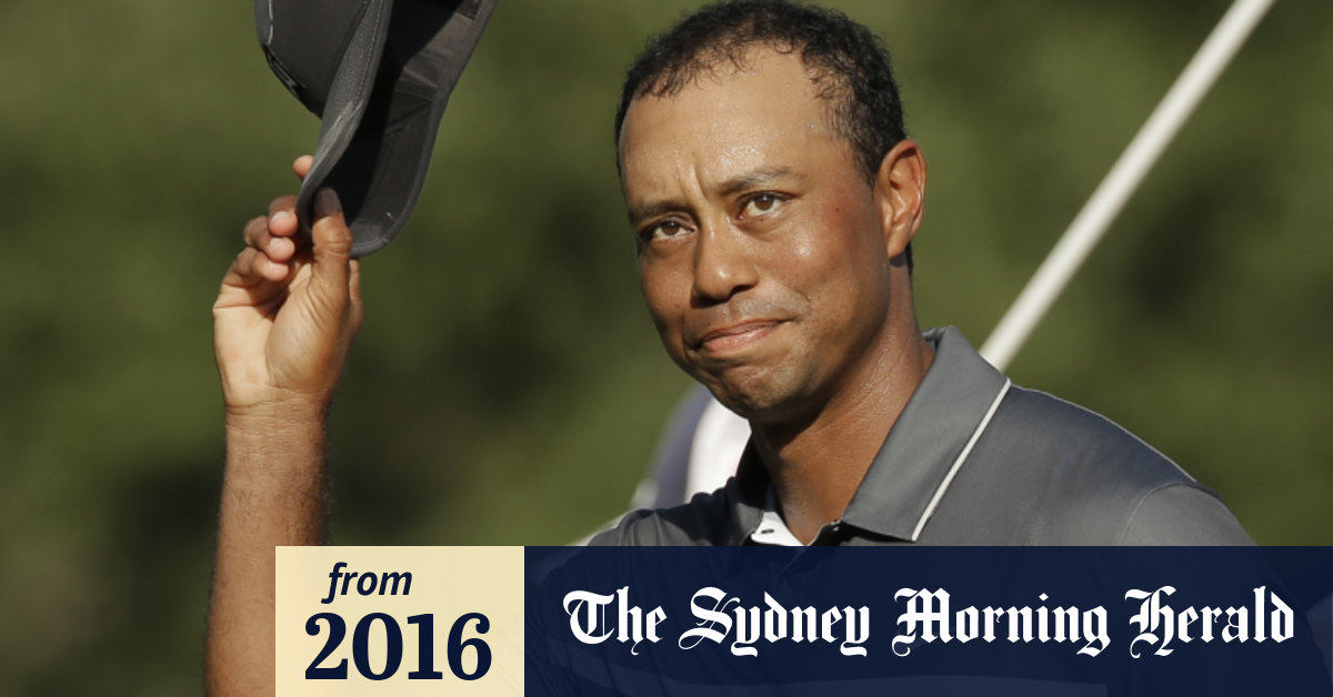 Tiger Woods' agent says reports of setback are 'absolutely false'